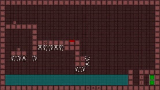 Hube: Seeker of Achievements — screenshot 2