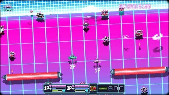 Nighthaw-X3000 — screenshot 2