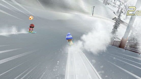 We Ski — screenshot 3