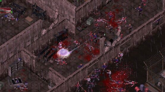 Zombie Shooter — screenshot 4