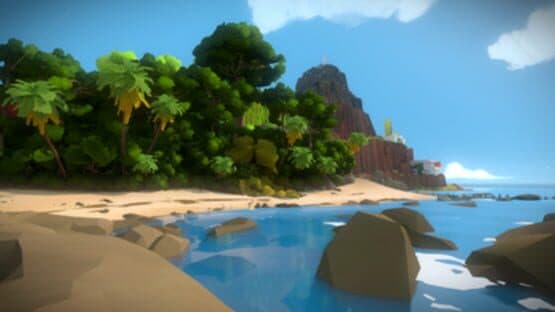 The Witness — screenshot 7
