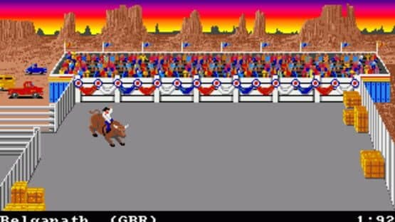 World Games — screenshot 1