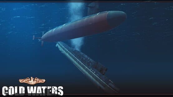 Cold Waters — screenshot 3