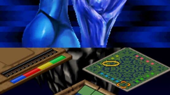 Populous DS — screenshot 7
