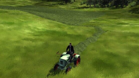 Agricultural Simulator: Historical Farming — screenshot 3