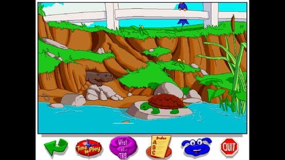 Let's Explore the Farm — screenshot 2