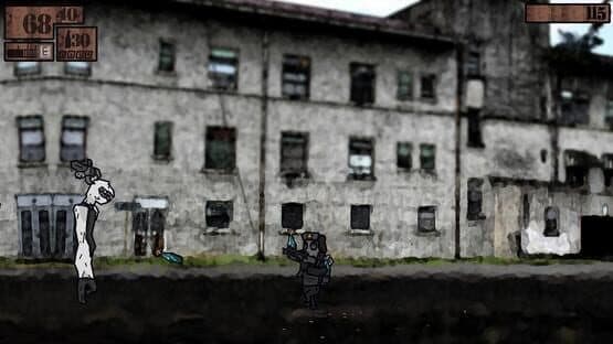 Call of Tomsk-7 — screenshot 4