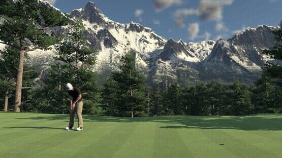 The Golf Club — screenshot 1