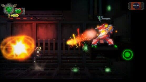 Tyr: Chains of Valhalla — screenshot 5