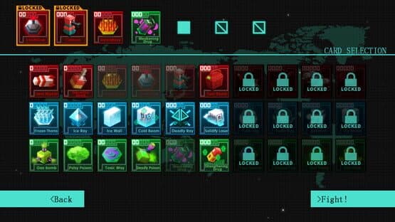 Gaia 2200 — screenshot 4