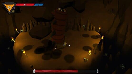 Rogues Like Us — screenshot 1