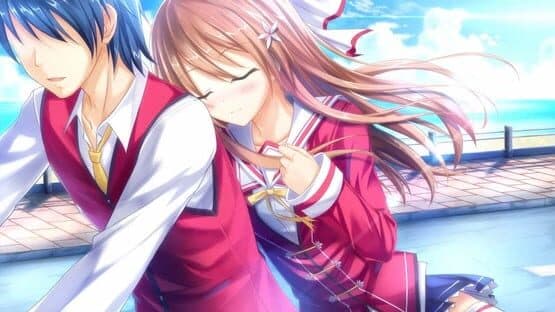 True Love: Confide to the Maple — screenshot 1