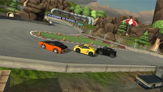 Gumball Drift — screenshot 4