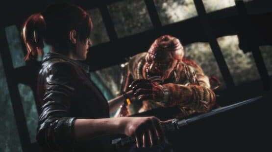 Resident Evil: Revelations 2 — screenshot 3