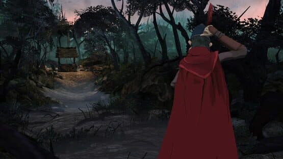 King's Quest — screenshot 3