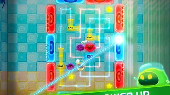 Tangled Up! — screenshot 3