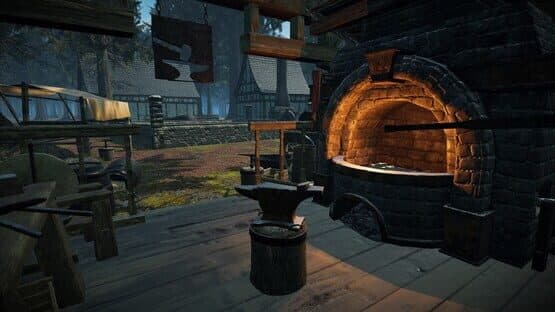 Yore VR — screenshot 1