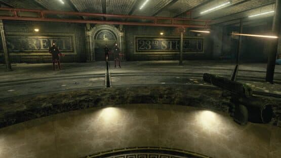 John Wick Chronicles — screenshot 1