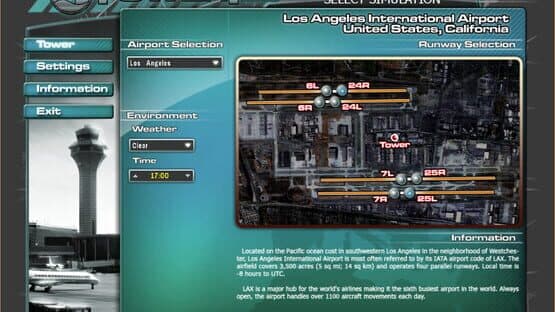 Tower!2011:SE — screenshot 5