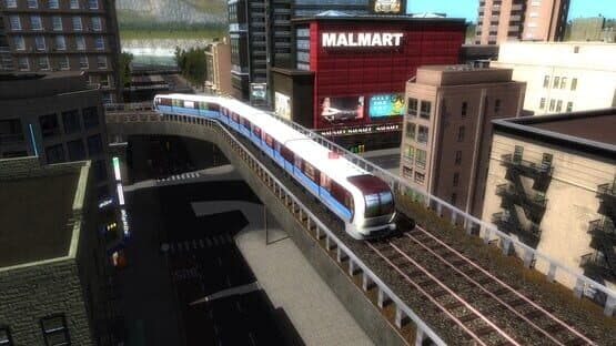 Cities in Motion 2 — screenshot 3