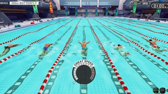 Summer Athletics — screenshot 6