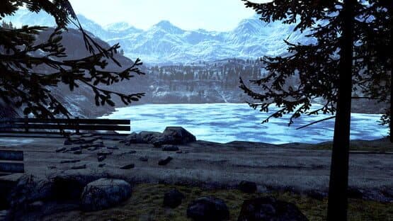 Freedom Locomotion VR — screenshot 5