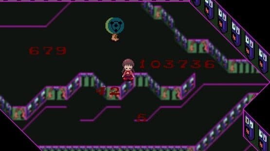 Yume Nikki — screenshot 3