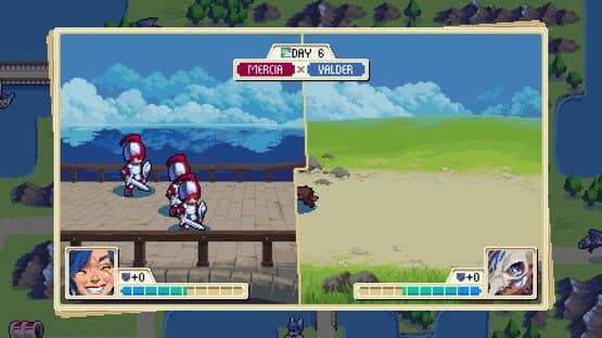 Wargroove — screenshot 7
