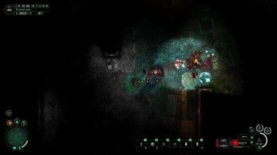 Subterrain — screenshot 4
