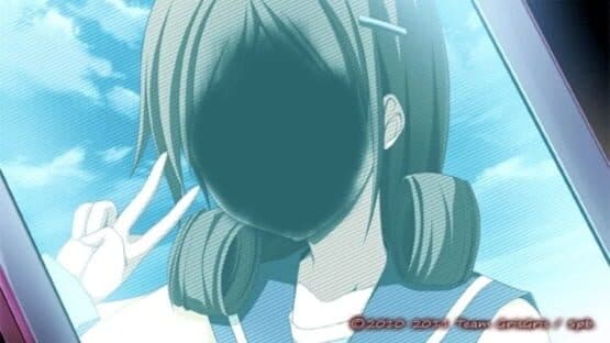 Corpse Party: Book of Shadows — screenshot 4