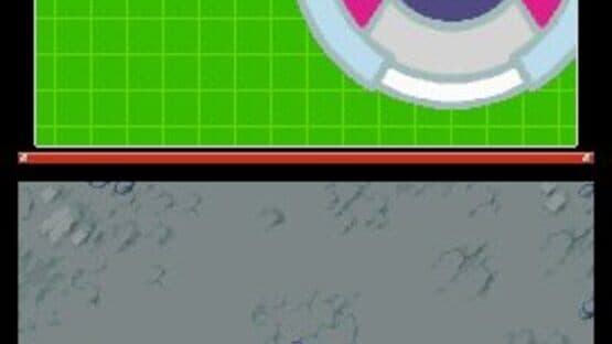 Pokémon Ranger: Shadows of Almia — screenshot 4