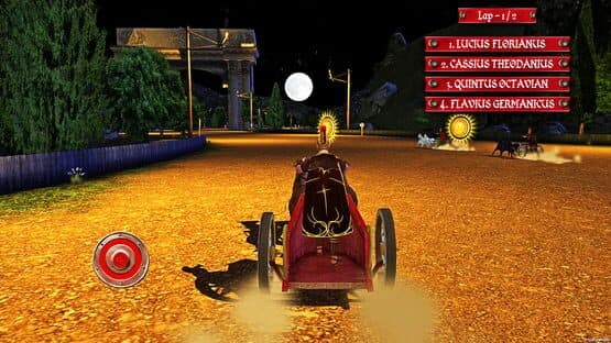 Chariot Wars — screenshot 2