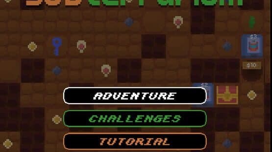Subterrarium — screenshot 5