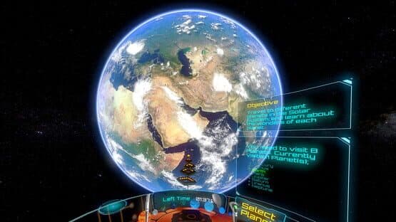 SpaceWalker — screenshot 3