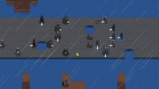 Telepath Tactics — screenshot 2