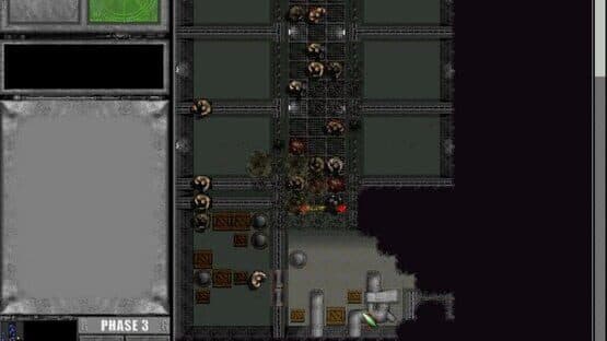 Armies of Armageddon: WDK 2K — screenshot 2
