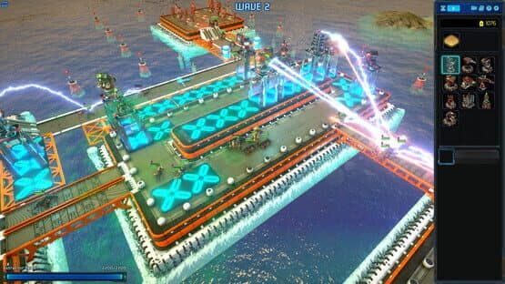 Defense Task Force — screenshot 6