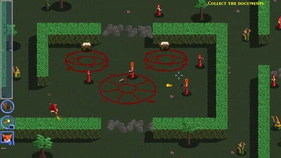 Wizard Hunter 2348 — screenshot 3