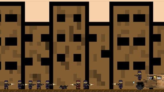 Why War? — screenshot 2
