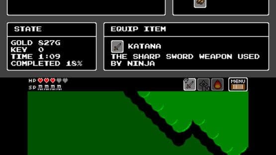 Ninja Smasher! — screenshot 8