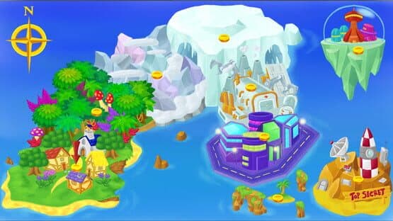Building Block Heroes — screenshot 4