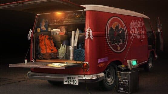 Tokyo Twilight Ghost Hunters: Daybreak Special Gigs — screenshot 4