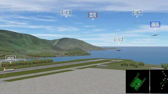 Airport Madness 3D: Volume 2 — screenshot 4