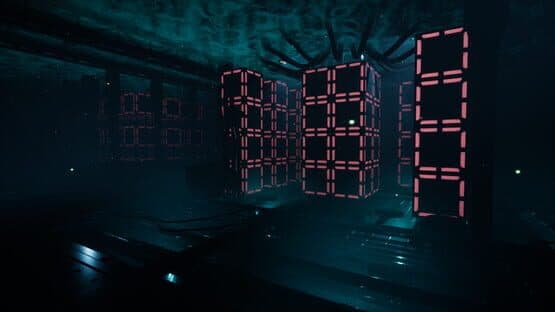 The Silence Outside — screenshot 5