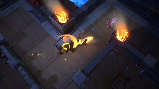 Battlerite Royale — screenshot 1