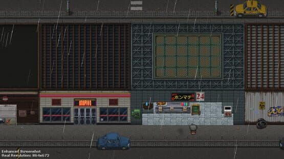 Gone Fireflies — screenshot 2