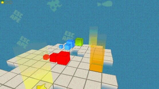 Qubic — screenshot 5
