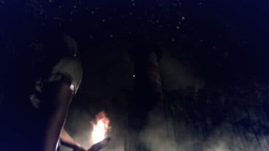 Nightmare at the lighthouse — screenshot 1
