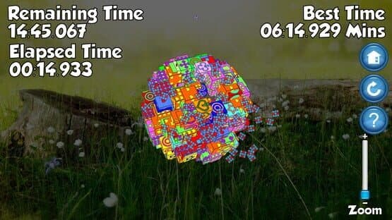 Cubeology — screenshot 3