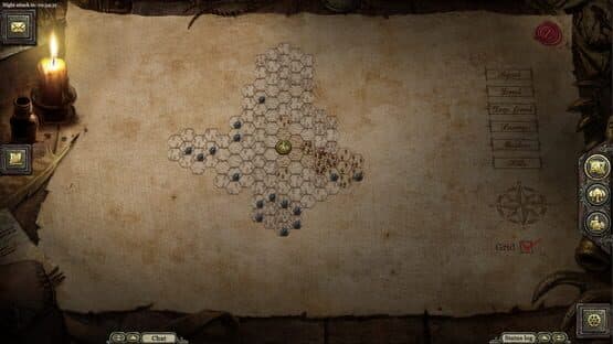 Grimmwood — screenshot 3